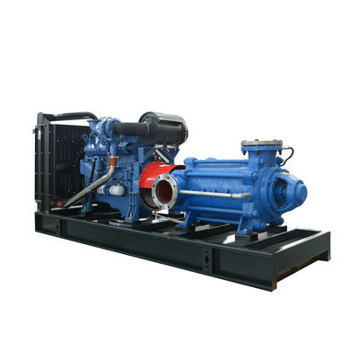 품질  Automotive Industry Farm Irrigation Diesel Engine Agricultural Sized Downhole Water Pump 공장