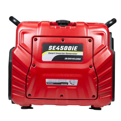 High End Technology Manufacturing 5kw Small Three Phase Gasoline Generators SE4500iE- JP-1