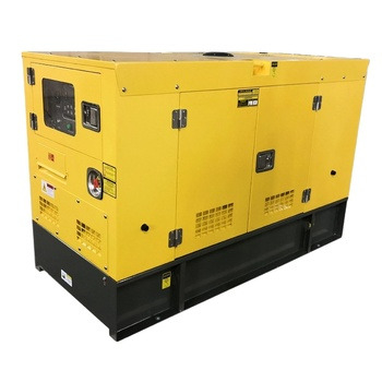 Super Power YUCHAI Silent Or Super Open Type 60HZ 1800rpm 580KW 725KVA Diesel Generators BYC-725S