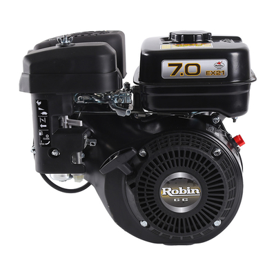 Low price Robin series EX21 EX17 EX27 EX40 gasoline engine spare parts water pump EX machinery air-cooled